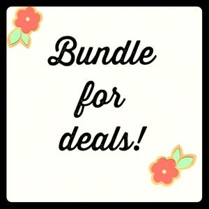 ▪️Bundle▪️